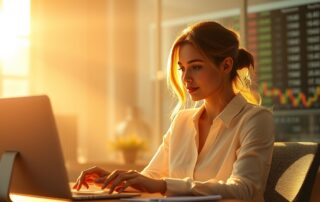 Cómo Lidiar con Pérdidas en el Forex Trading?