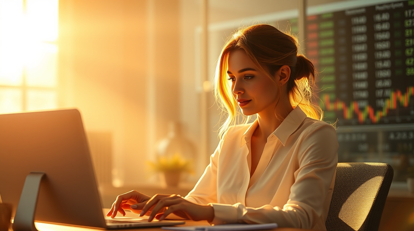 Cómo Lidiar con Pérdidas en el Forex Trading?