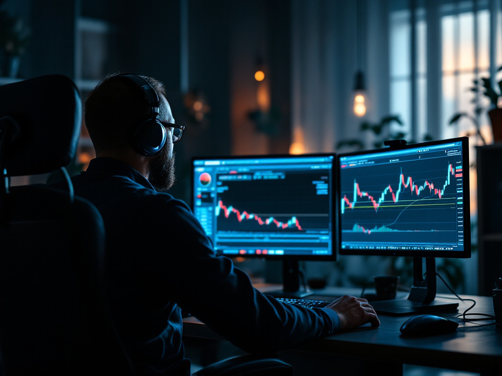 Os Melhores Pares de Moedas para Negociar à Noite em 2025 7 Os Melhores Pares de Moedas para Negociar à Noite em 2025