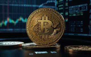 As Melhores Stablecoins em 2025: USDT, USDC, DAI e BUSD