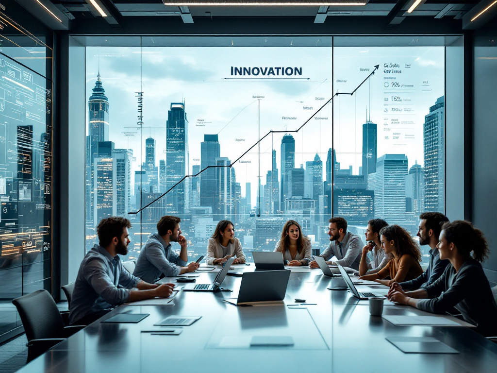 Inversión en Acciones de Tecnología: El Futuro en la Palma de la Mano 2 225B2Daf 7655 4E3C 9Fb0 6Db9Df0E4B0E