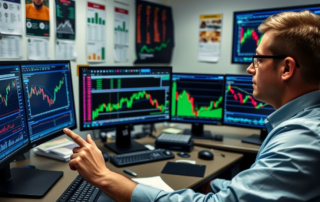 Dominando el Mercado Forex: Estrategias y Costos Ocultos