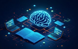 O Futuro dos Contratos Inteligentes AI Smart Contracts