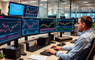 Quais são os Melhores Indicadores de Opções Binárias?