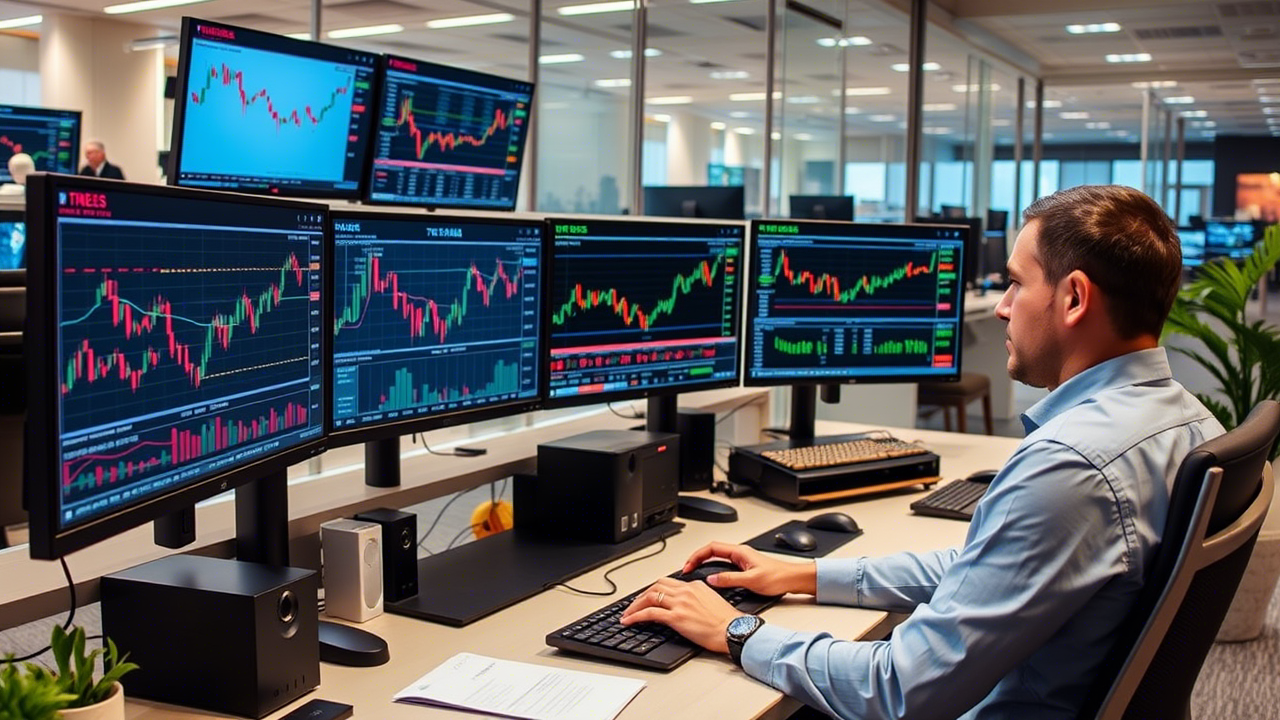 ¿Cuáles son los Mejores Indicadores de Opciones Binarias? 6 ¿Cuáles son los Mejores Indicadores de Opciones Binarias?