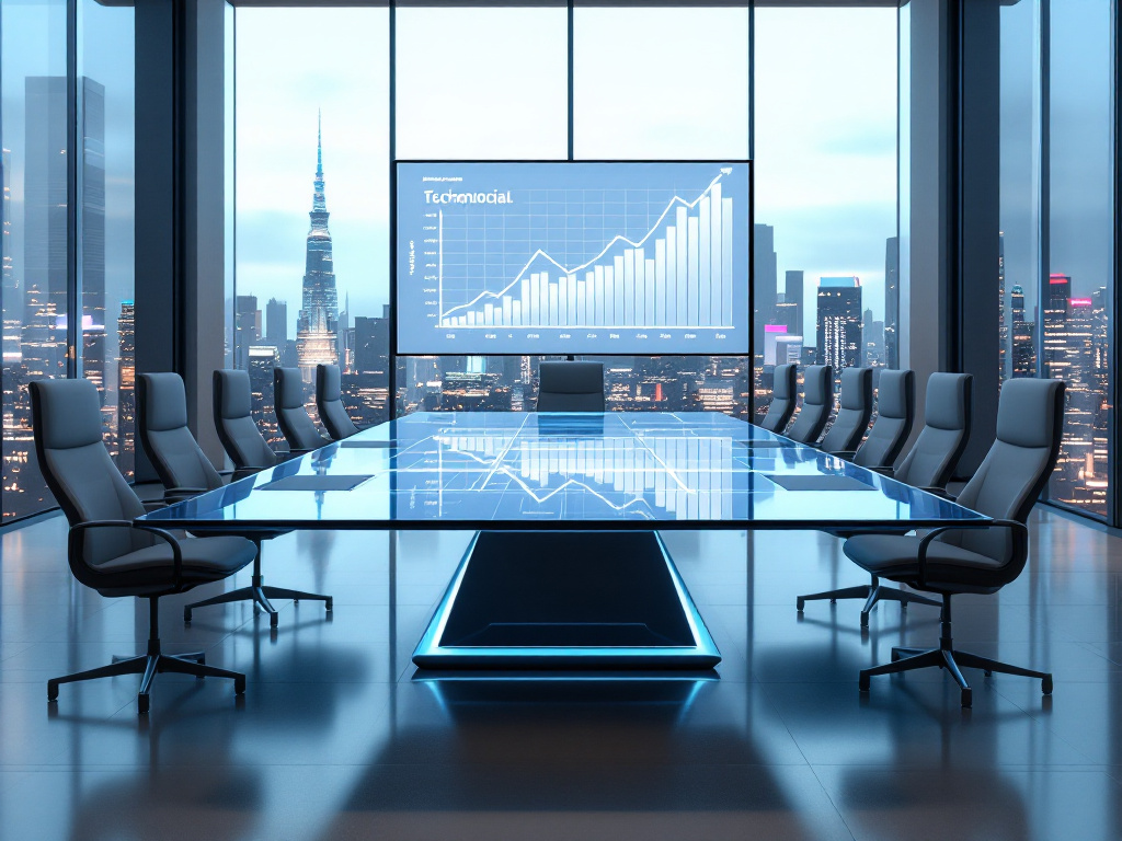 Inversión en Acciones de Tecnología: El Futuro en la Palma de la Mano 4 A4E8Fb63 E9B5 4694 Ab39 51341A91094B