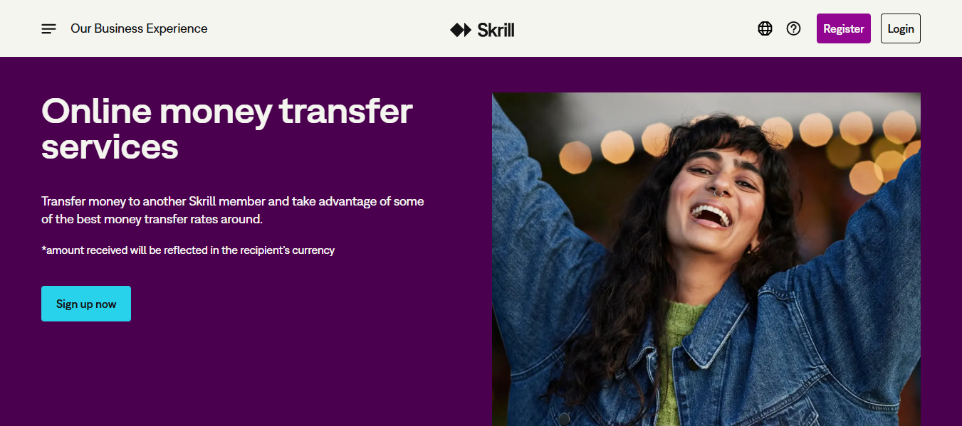 Skrill Opções Binárias Pagamentos Seguros