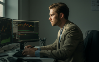 Ansiedad en Operaciones de Forex: Cómo Transformarla en Aliada 9 Ansiedade em Operações de Forex