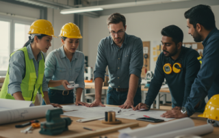 Las 5 Personas Esenciales para Tu Empresa