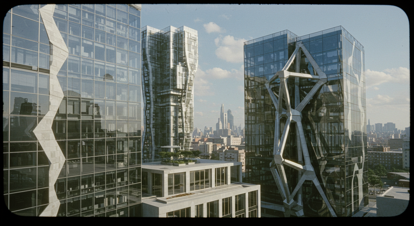 As Empresas Mais Ricas do Mundo