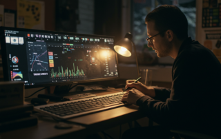 AvaTrade, FBS ou XM: Qual é a Melhor Corretora para Day Trade 1 AvaTrade, FBS ou XM Qual é a Melhor Corretora para Day Trade