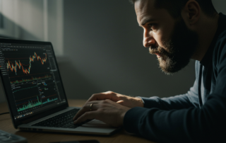 Cómo Analizar Pares de Monedas en Forex Usando Análisis Técnico 10 Cómo Analizar Pares de Monedas en Forex Usando Análisis Técnico