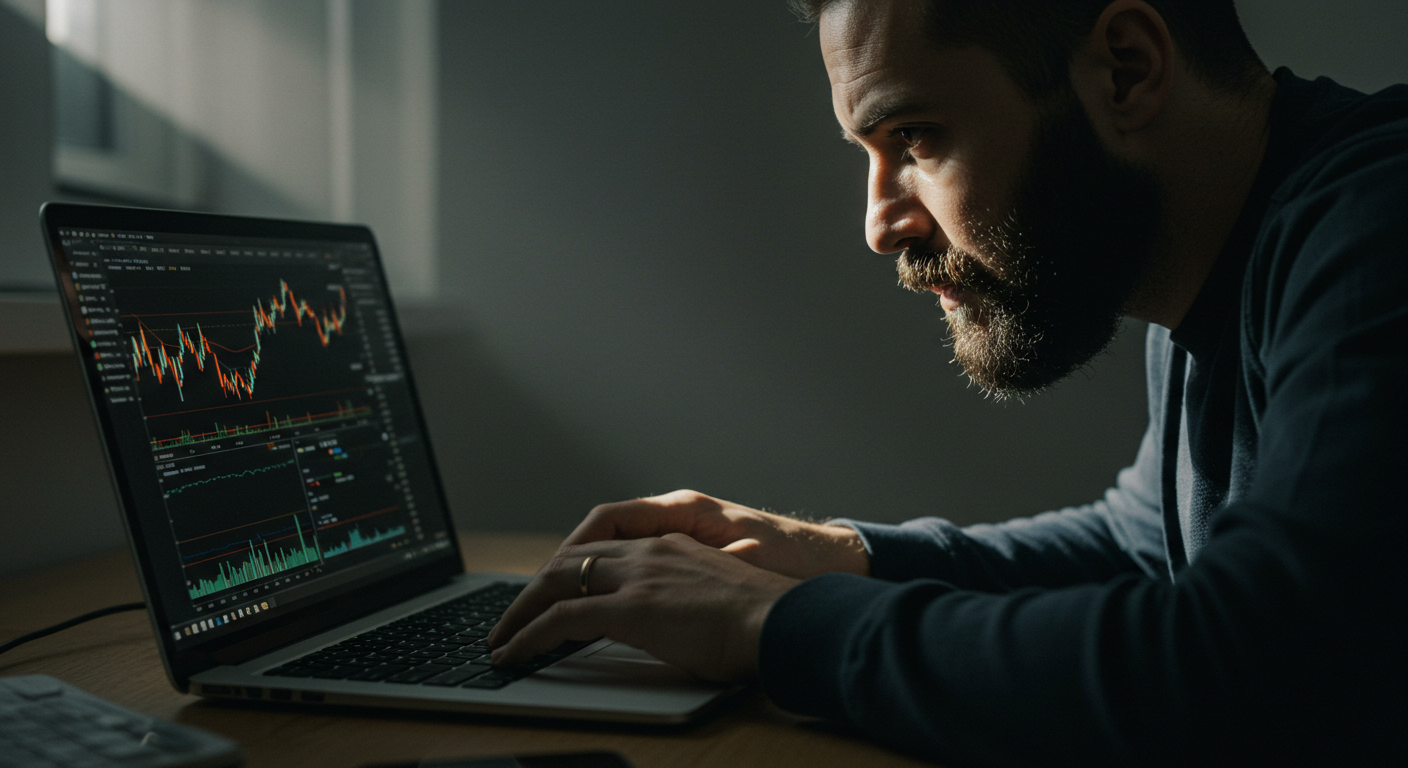 Como Analisar Pares de Moedas no Forex Usando Análise Técnica