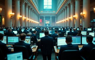 Como Investir nos Setores Promissores do Mercado de Ações