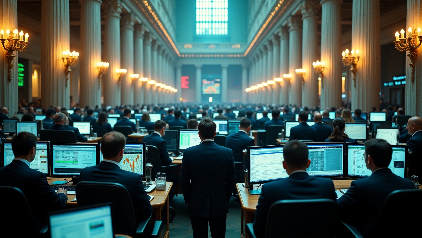 Como Investir nos Setores Promissores do Mercado de Ações