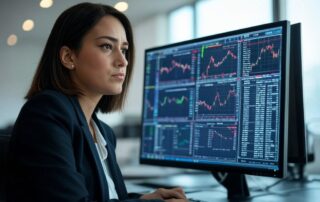 Como Lucrar no Mercado Forex: Guia Prático para Ganhar 3 Como Lucrar no Mercado Forex Guia Prático para Ganhar