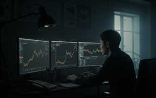 Cómo Negociar Monedas Emergentes en Forex Durante Crisis 8 Como Negociar Moedas Emergentes no Forex Durante Crises