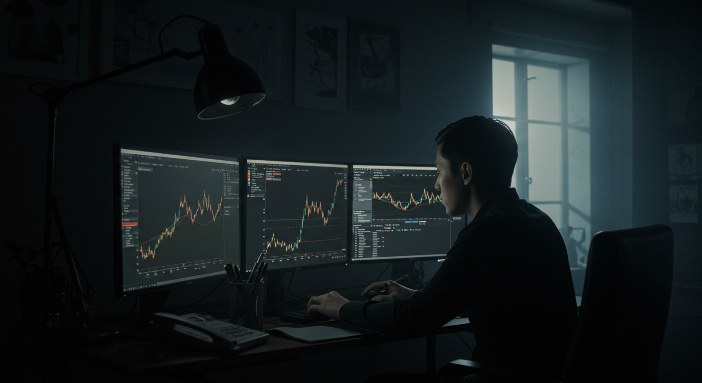 Gestão de Risco no Trading de Opções Binárias 1 Como Negociar Moedas Emergentes no Forex Durante Crises