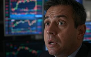 Cómo la Psicología del Mercado Financiero Guía Sus Decisiones