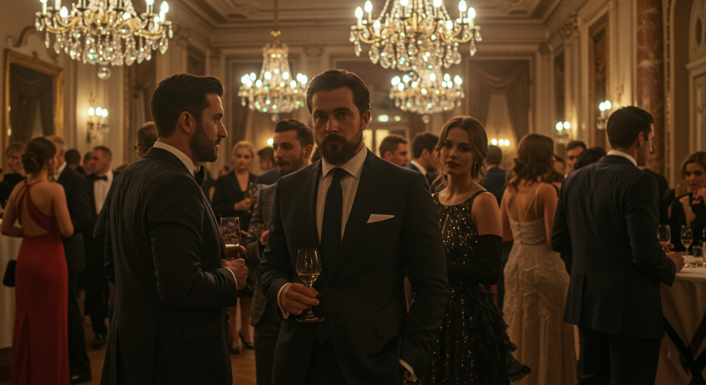 Como os Bilionários Ganham Dinheiro e Moldam o Mundo