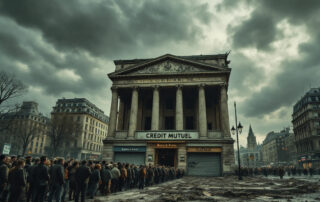 Cómo Prepararse para una Recesión Global 2 Como se Preparar para uma Recessão Global