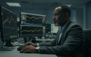 Corretoras ECN O Guia Completo para Dominar o Forex