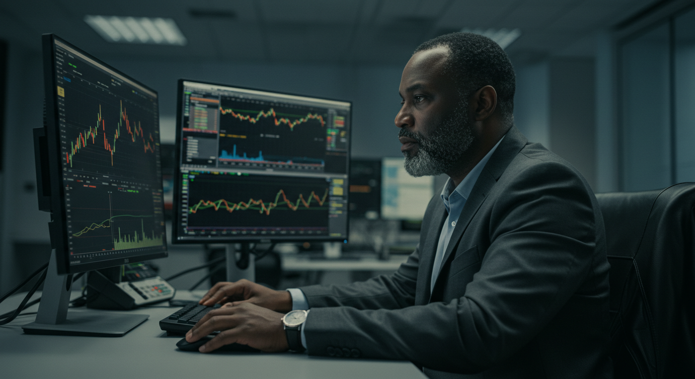 Corretoras ECN: O Guia Completo para Dominar o Forex 7 Corretoras ECN O Guia Completo para Dominar o Forex