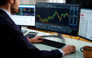 Criptomoedas e Opções Binárias: Tudo Que Você Precisa Saber 9 Criptomoedas e Opções Binárias