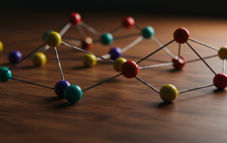 DePIN A Revolução da Infraestrutura Descentralizada com Blockchain