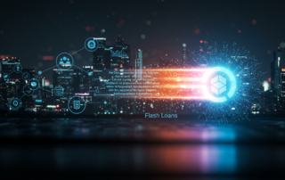 Empréstimos Relâmpago: Como Revolucionam o DeFi? 20 Empréstimos Relâmpago Como Revolucionam o DeFi