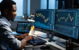 Entendendo o Conceito de Gestão de Risco no Forex