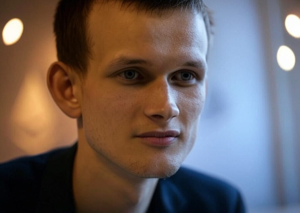 Quem são os Principais Investidores em Criptomoedas? 1 Estratégia de Investimentos de Vitalik Buterin