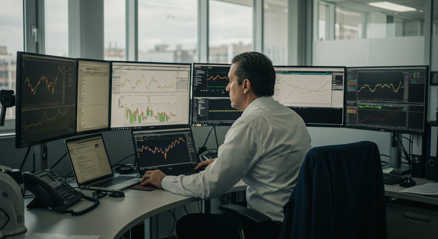 3 Estratégias para Trading de Notícias no Forex: Um Guia Completo 3 3 Estratégias para Trading de Notícias no Forex: Um Guia Completo