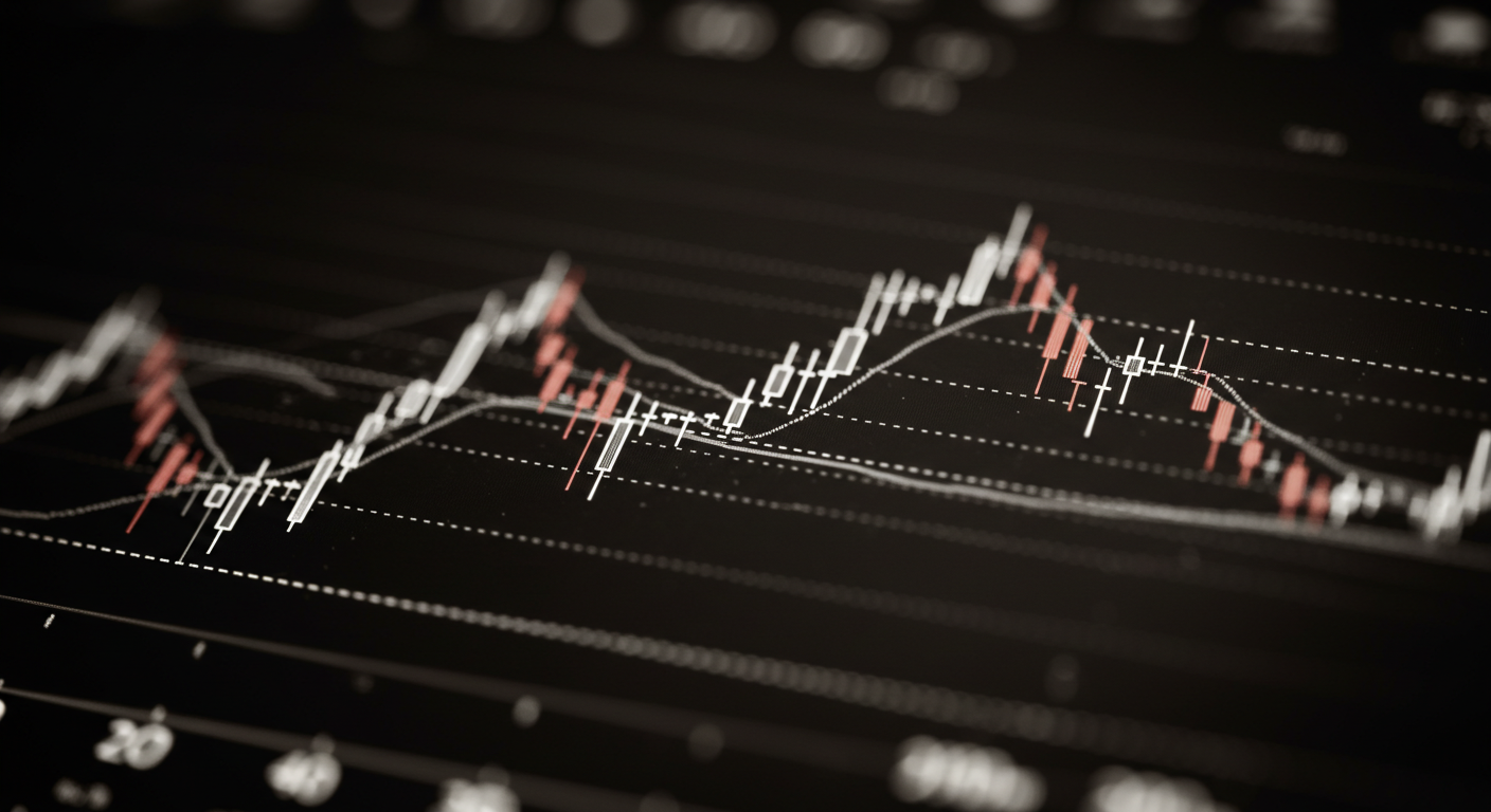 Pontos de No Entrada Forex: Como Instituições Dominam Mercados