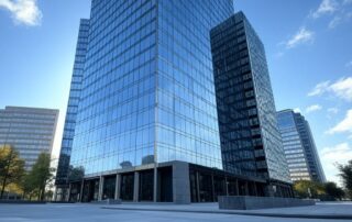 Investimento em Criptomoedas pela BlackRock