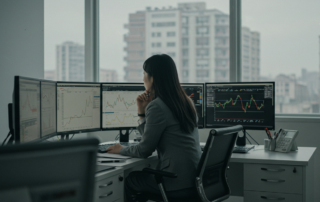 Investir de Longo Prazo Estratégias para o Futuro Financeiro