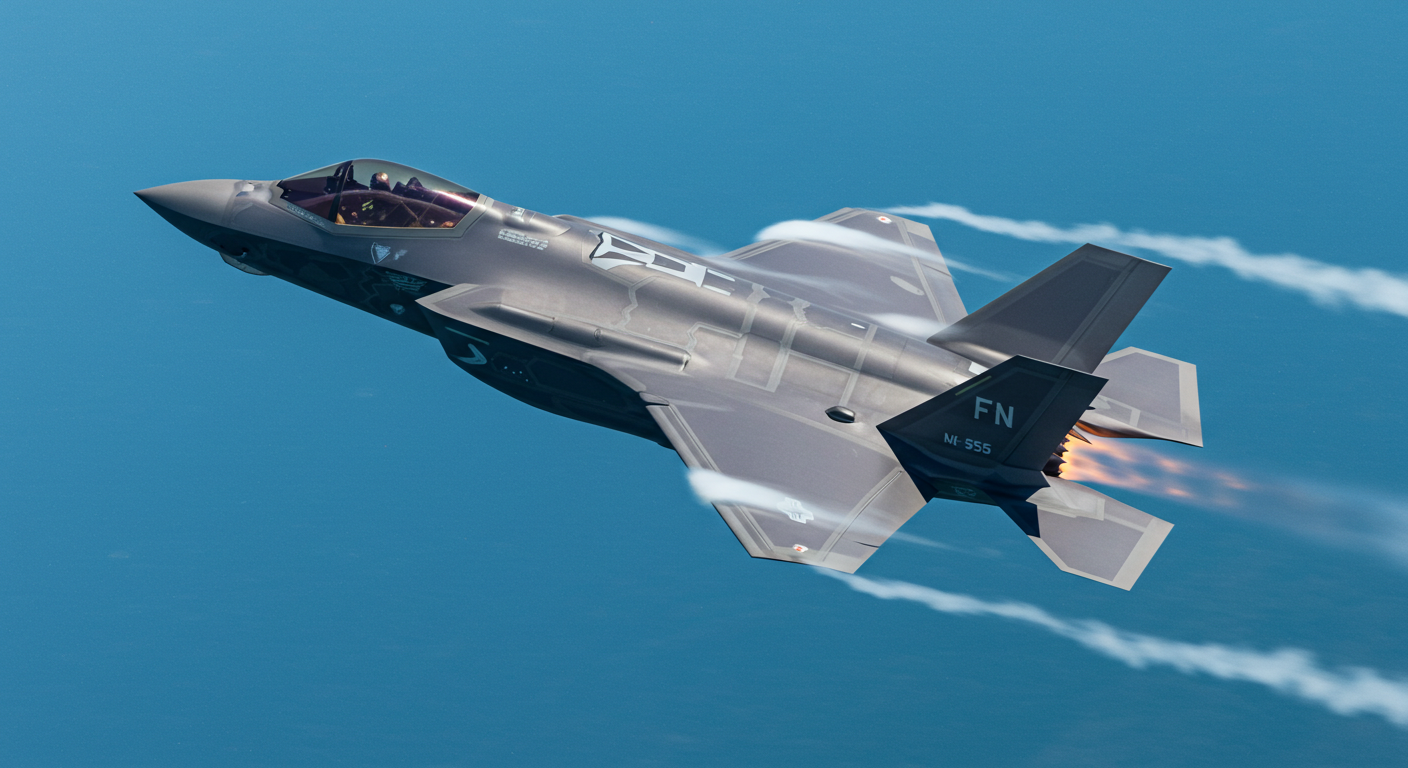 Investir em Ações de Empresas de Armas Vale a Pena