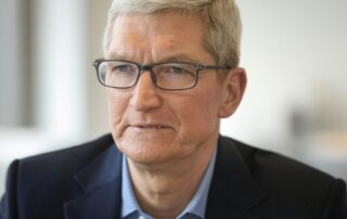 Lições de Liderança 15 Ensinamentos de Tim Cook para Finanças