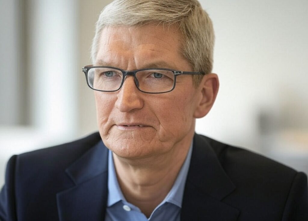 Lições de Liderança 15 Ensinamentos de Tim Cook para Finanças