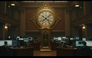 Melhores Horários para Negociar Opções Binárias