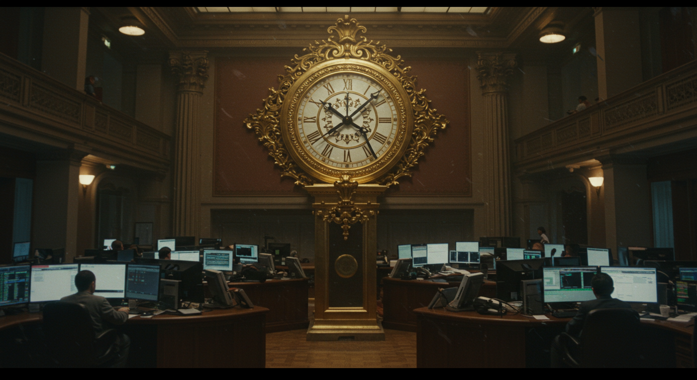 Mejores Horarios para Negociar Opciones Binarias 2 Melhores Horários para Negociar Opções Binárias