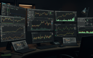 Melhores Sistemas de Negociação Automatizados Forex 7 Melhores Sistemas de Negociação Automatizados Forex