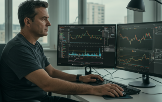 Opções Binárias de Criptomoedas: Como Dominar o Mercado 2 Opções Binárias de Criptomoedas Como Dominar o Mercado