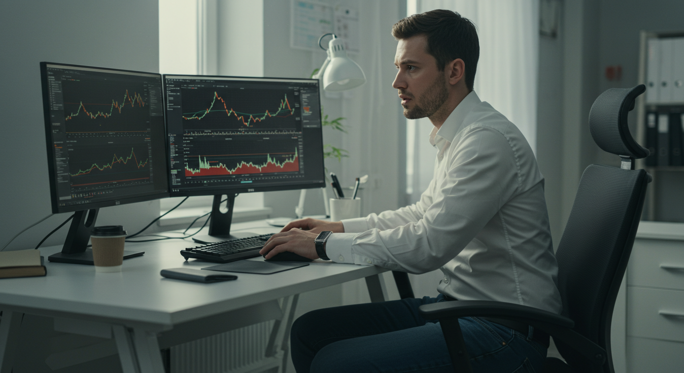 Opciones Binarias y Criptomonedas: Guía Completa 1 Opciones Binarias y Criptomonedas: Guía Completa