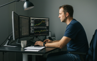 Contas Demo de Opções Binárias: Como Testar Estratégias sem Risco 5 Por Que Usar uma Conta Demo para Trading de Opções Binárias