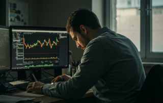 Psicologia no Trading de Opções Binárias Como Dominar Suas Emoções