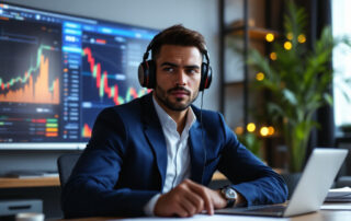 IQ Option ou Forex: O Dilema Definitivo dos Traders Modernos 3 IQ Option ou Forex: O Dilema Definitivo dos Traders Modernos