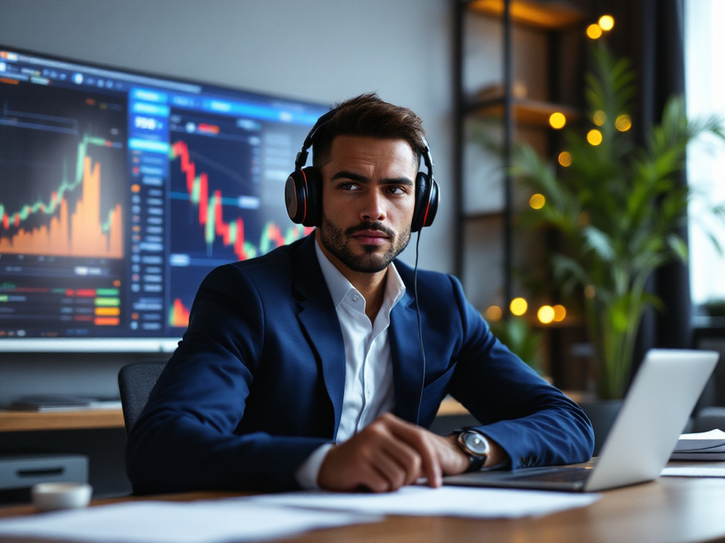 IQ Option ou Forex: O Dilema Definitivo dos Traders Modernos