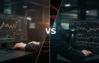 Olymp Trade vs FBS vs IQ Option vs XM vs Deriv 6 XM e AvaTrade Qual a Melhor Corretora Forex para Você