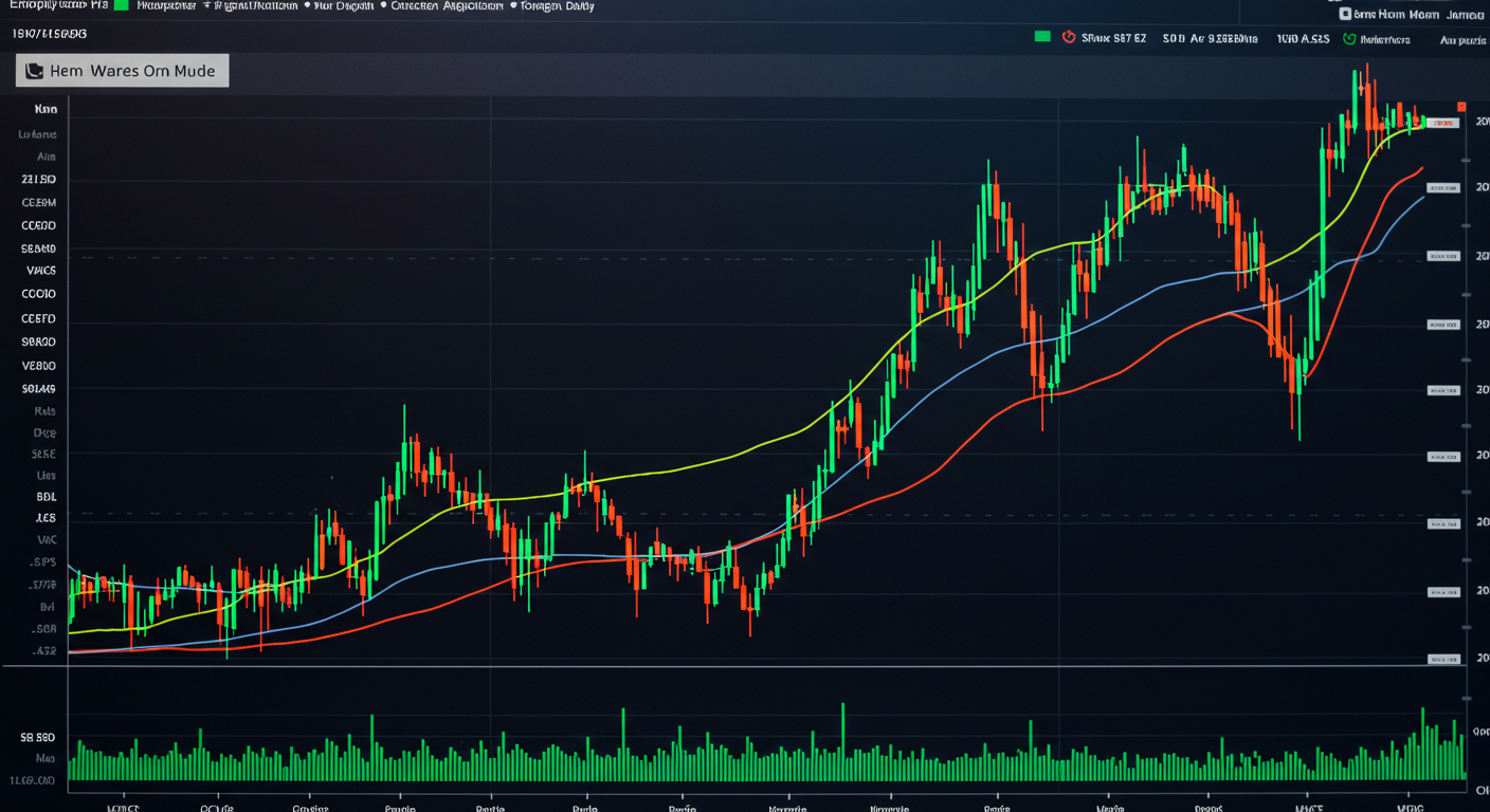 Indicador CCI: O Guia Definitivo para Dominar o Mercado